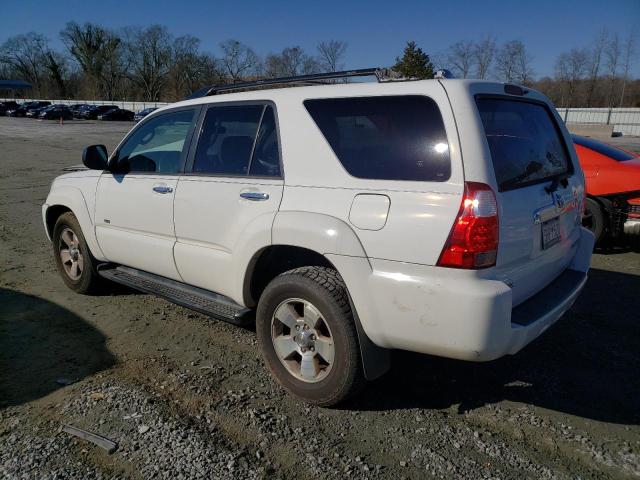 Photo 2 from auction – 2006 TOYOTA 4RUNNER SR with VIN JTEZU14R468063716