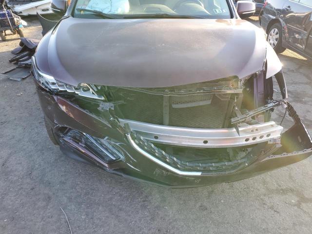 Photo 11 from auction – 2014 ACURA MDX TECHNO with VIN 5FRYD4H47EB027077