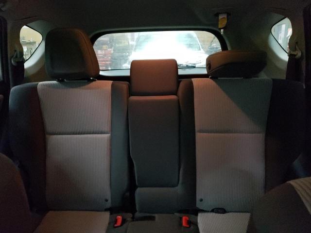 Photo 10 from auction – 2015 TOYOTA RAV4 LE with VIN JTMBFREVXFJ035650