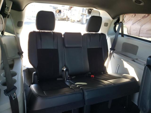 Photo 10 from auction – 2017 DODGE GRAND CARA with VIN 2C4RDGCGXHR851608
