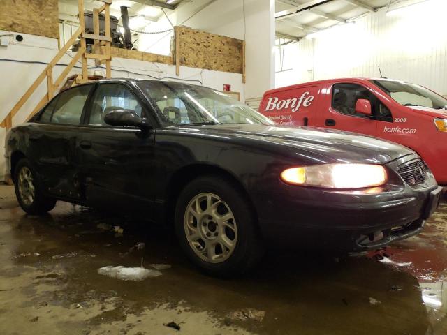 Photo 4 from auction – 2003 BUICK REGAL LS with VIN 2G4WB52K131238167