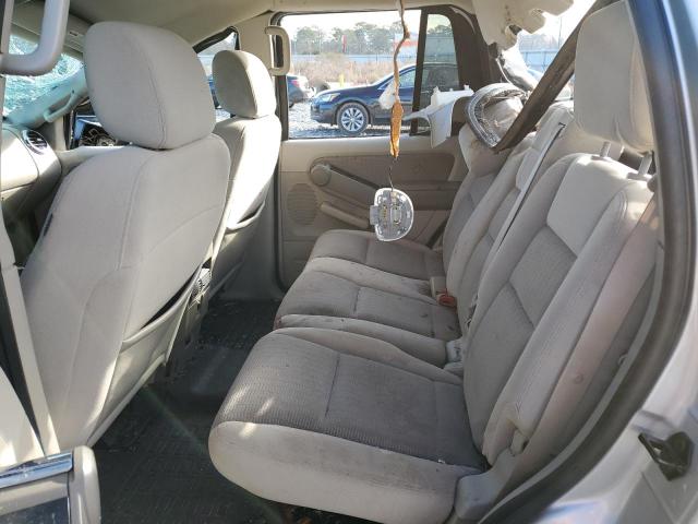 Photo 10 from auction – 2007 FORD EXPLORER S with VIN 1FMEU31K17UA20459