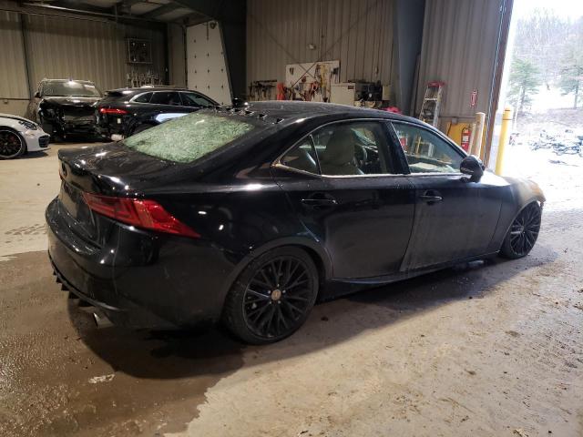 Photo 3 from auction – 2015 LEXUS IS 250 with VIN JTHCF1D22F5015672