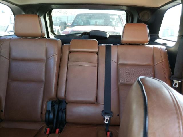 Photo 10 from auction – 2011 JEEP GRAND CHER with VIN 1J4RR6GG4BC628769