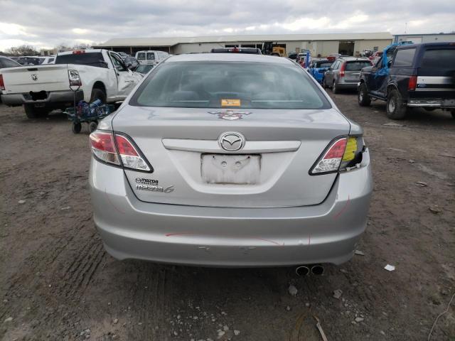 Photo 6 from auction – 2012 MAZDA 6 I with VIN 1YVHZ8DH2C5M10954
