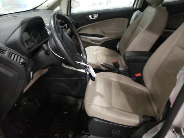Photo 7 from auction – 2019 FORD ECOSPORT with VIN MAJ6S3KL8KC301099
