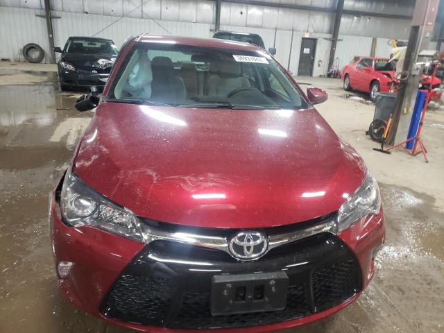 Photo 5 from auction – 2016 TOYOTA CAMRY LE with VIN 4T1BF1FK6GU605466