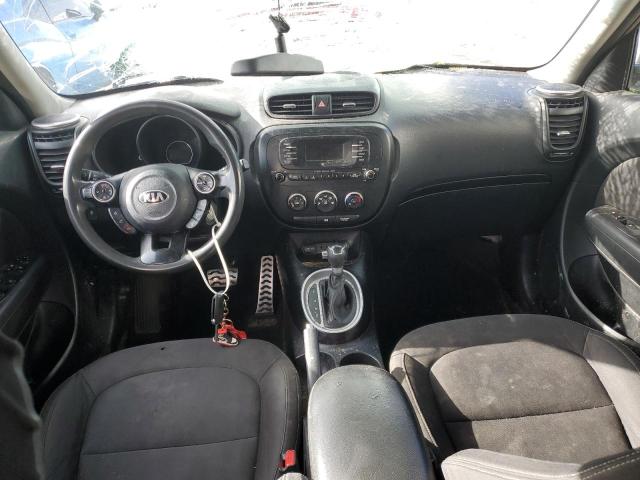 Photo 8 from auction – 2015 KIA SOUL with VIN KNDJN2A24F7138156