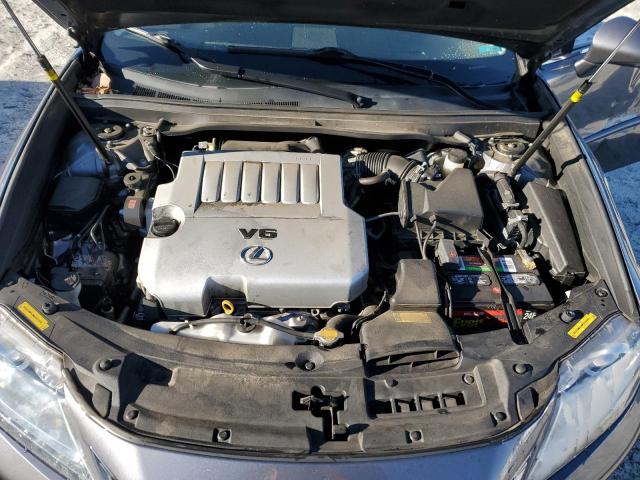 Photo 11 from auction – 2013 LEXUS ES 350 with VIN JTHBK1GG3D2016164