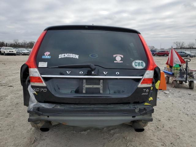Photo 6 from auction – 2014 VOLVO XC70 T6 with VIN YV4902BZ9E1179880