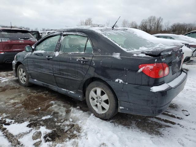 Photo 2 from auction – 2006 TOYOTA COROLLA CE with VIN 2T1BR32EX6C702947