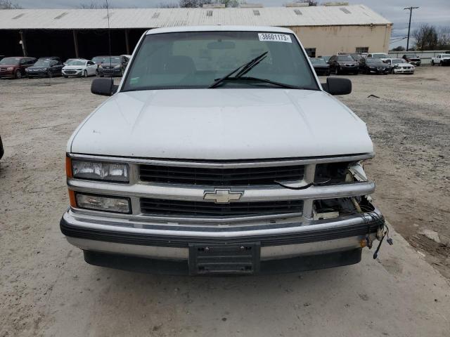 Photo 5 from auction – 1998 CHEVROLET GMT-400 C1 with VIN 1GCEC19M9WR136883