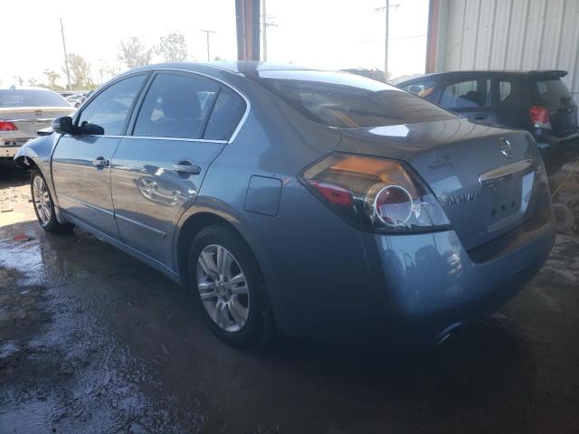 Photo 2 from auction – 2011 NISSAN ALTIMA BAS with VIN 1N4AL2AP0BN477168