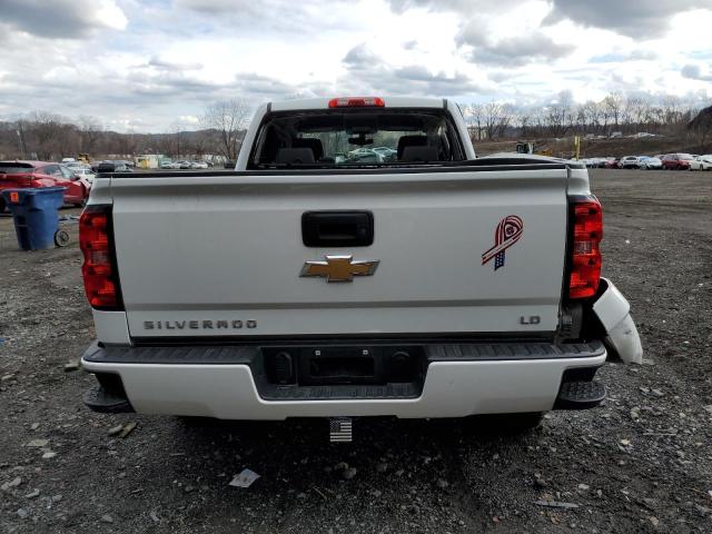 Photo 6 from auction – 2019 CHEVROLET SILVERADO with VIN 2GCVKPEC8K1195381
