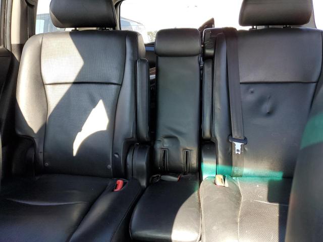 Photo 10 from auction – 2013 TOYOTA HIGHLANDER with VIN 5TDDK3EH0DS257433