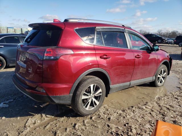 Photo 3 from auction – 2018 TOYOTA RAV4 ADVEN with VIN 2T3RFREV4JW702091