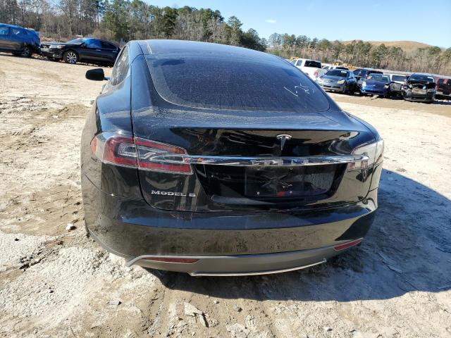 Photo 6 from auction – 2013 TESLA MODEL S with VIN 5YJSA1AC0DFP10642