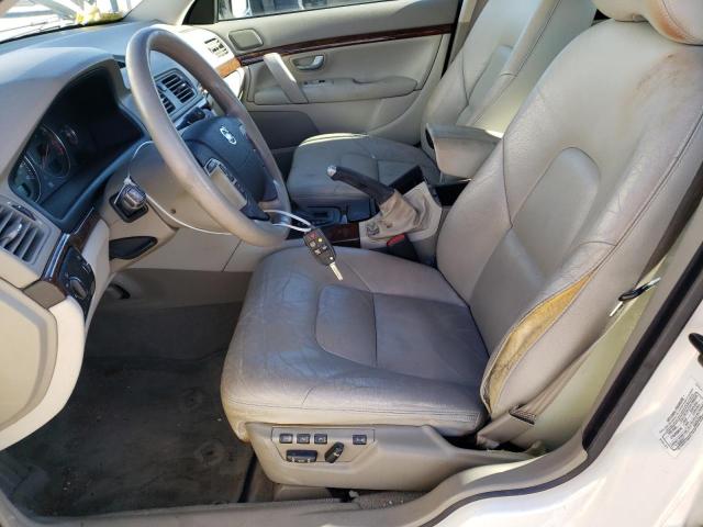 Photo 7 from auction – 2005 VOLVO S80 2.5T with VIN YV1TS592051401648
