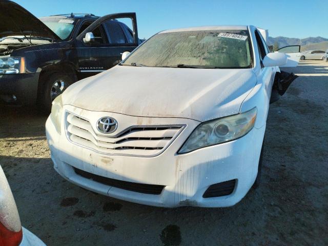 Photo 5 from auction – 2011 TOYOTA CAMRY BASE with VIN 4T4BF3EK8BR120726