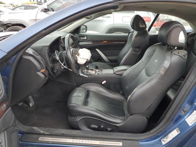 Photo 7 from auction – 2010 INFINITI G37 BASE with VIN JN1CV6FE5AM353481