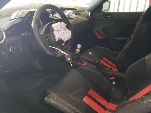 Photo 7 from auction – 2021 LOTUS EVORA GT with VIN SCCLMDDN6MHA10748