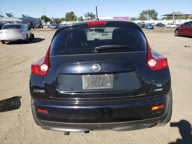 Photo 6 from auction – 2014 NISSAN JUKE S with VIN JN8AF5MR8ET352682