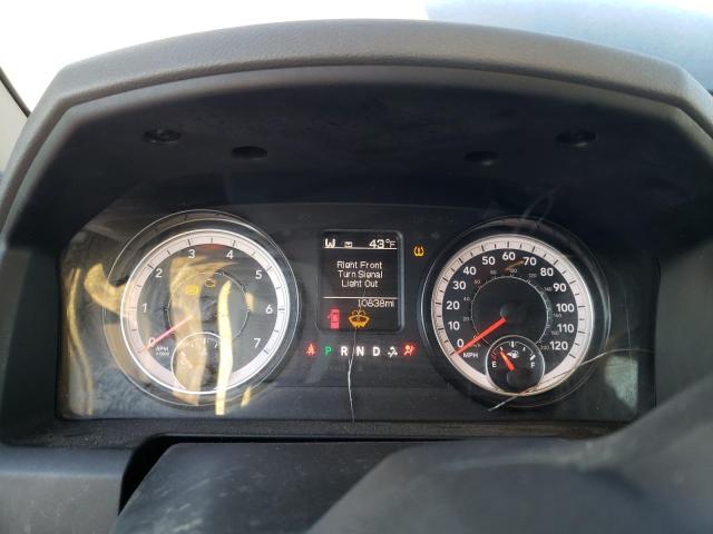 Photo 9 from auction – 2020 RAM 1500 CLASS with VIN 1C6RR6TT2LS102504