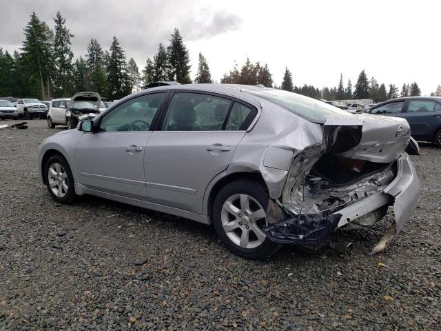Photo 2 from auction – 2007 NISSAN ALTIMA 3.5 with VIN 1N4BL21E37C177324