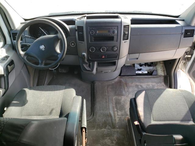 Photo 8 from auction – 2008 DODGE SPRINTER 2 with VIN WD0PE845285274746