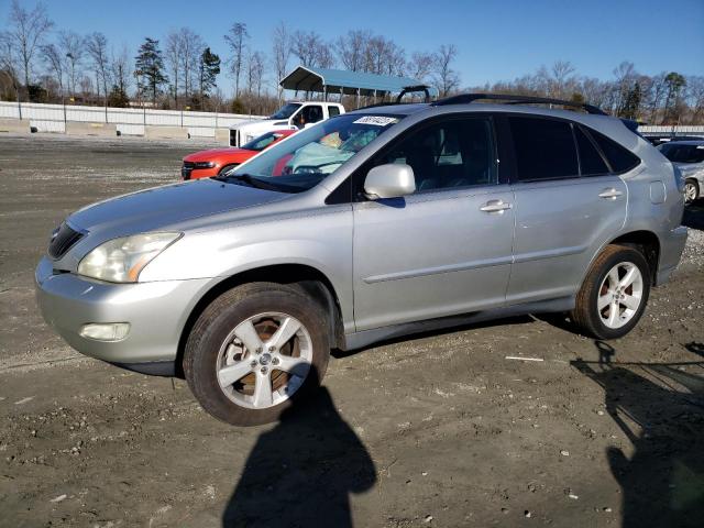 Foto 1 de la subasta – 2004 LEXUS RX 330 con VIN 2T2HA31U84C006073