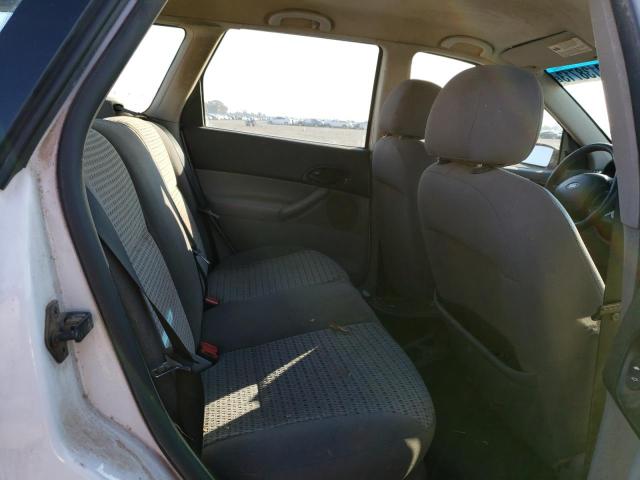 Photo 10 from auction – 2007 FORD FOCUS ZXW with VIN 1FAFP36N57W218748