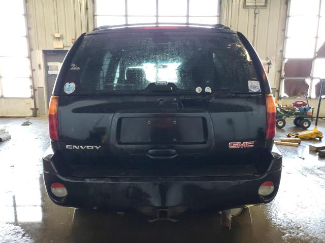 Photo 6 from auction – 2004 GMC ENVOY with VIN 1GKDT13S542365672