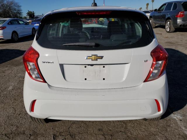 Photo 6 from auction – 2021 CHEVROLET SPARK 1LT with VIN KL8CD6SA6MC745844