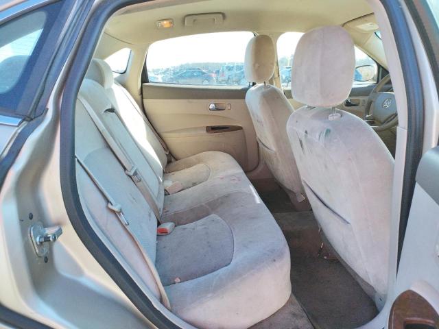 Photo 10 from auction – 2005 BUICK LACROSSE C with VIN 2G4WC532251301954
