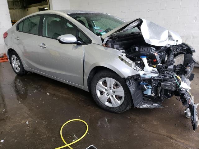 Photo 4 from auction – 2015 KIA FORTE LX with VIN KNAFX4A68F5311782