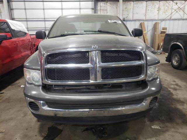 Photo 5 from auction – 2005 DODGE RAM 1500 S with VIN 1D7HU18N95S361984
