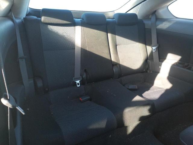 Photo 10 from auction – 2008 TOYOTA SCION TC with VIN JTKDE167080256981