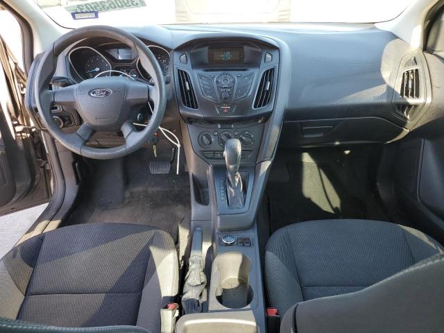 Photo 8 from auction – 2014 FORD FOCUS S with VIN 1FADP3E23EL294451