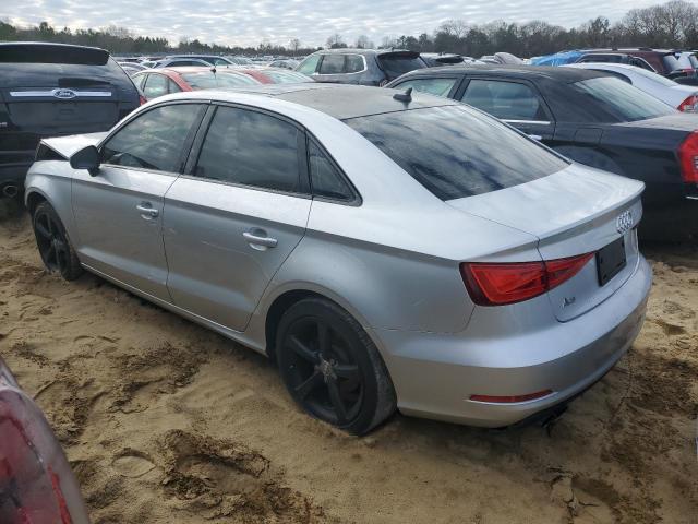 Photo 2 from auction – 2015 AUDI A3 PREMIUM with VIN WAUACGFF2F1020623