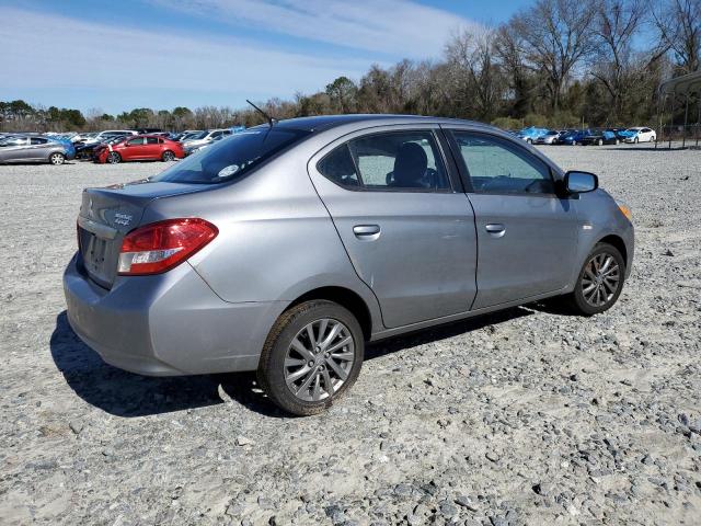 Photo 3 from auction – 2018 MITSUBISHI MIRAGE with VIN ML32F3FJ9JHF03950