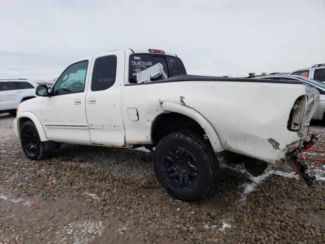 Photo 2 from auction – 2003 TOYOTA TUNDRA with VIN 5TBBT48143S353985