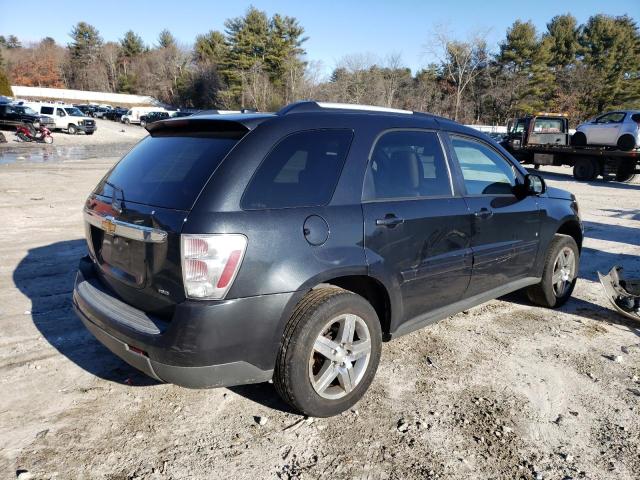 Photo 3 from auction – 2008 CHEVROLET EQUINOX LT with VIN 2CNDL63F386304871