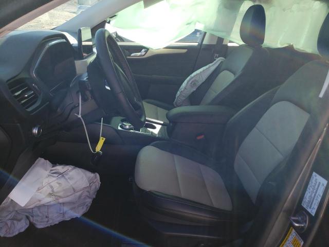 Photo 7 from auction – 2021 FORD ESCAPE TIT with VIN 1FMCU9J98MUB12266