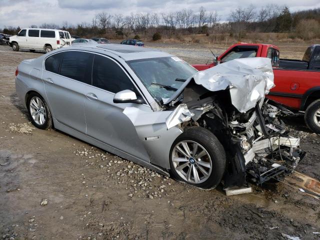 Photo 4 from auction – 2015 BMW 528 XI with VIN WBA5A7C50FD626214