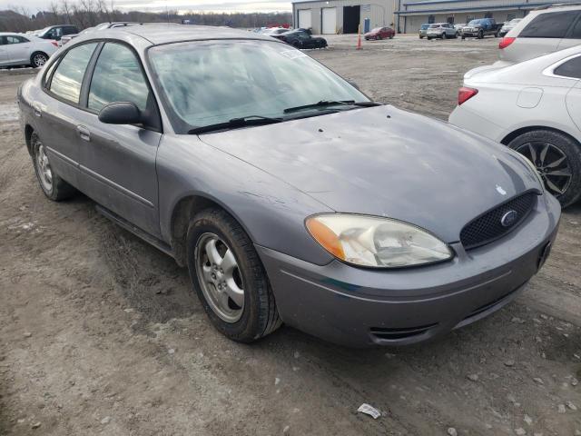 Photo 4 from auction – 2006 FORD TAURUS SE with VIN 1FAFP53U26A137757