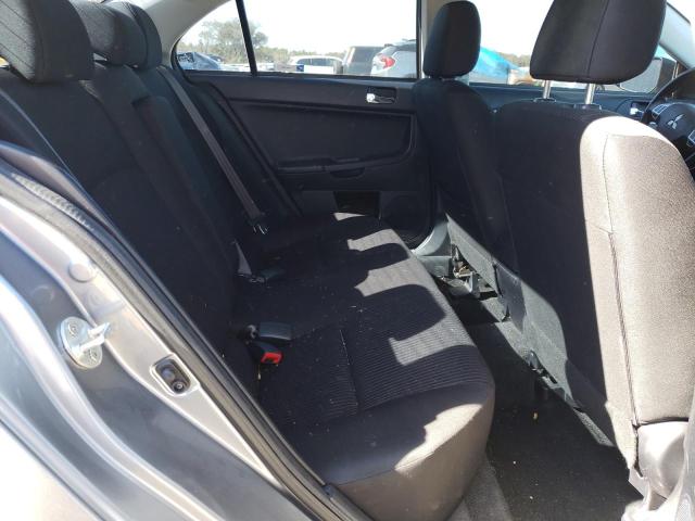 Photo 10 from auction – 2015 MITSUBISHI LANCER SE with VIN JA32V2FW2FU024172