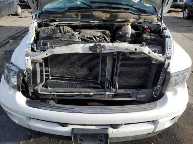 Photo 11 from auction – 2003 DODGE RAM 1500 S with VIN 1D7HA18D13S309052