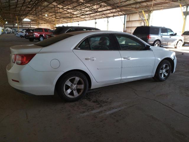 Photo 3 from auction – 2013 CHEVROLET MALIBU LS with VIN 1G11A5SA7DF244440