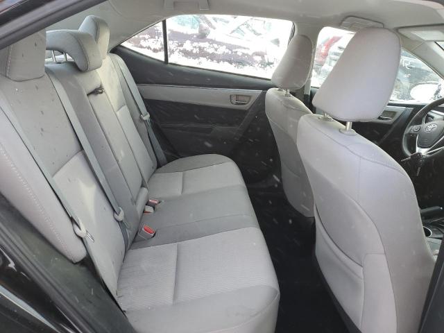 Photo 10 from auction – 2015 TOYOTA COROLLA L with VIN 2T1BURHE0FC255540