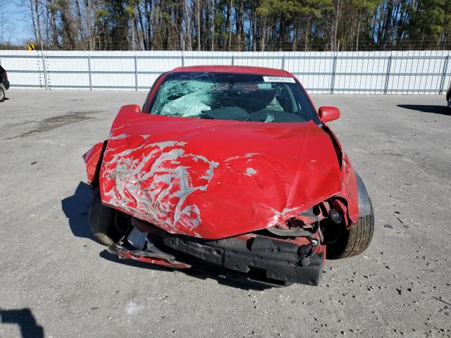 Photo 5 from auction – 2004 CHEVROLET IMPALA with VIN 2G1WF52E949306911